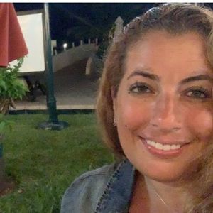 Meet your Posher, Rania